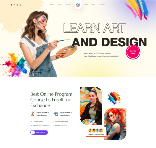 Home Page Image